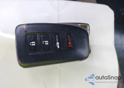 2014 Lexus Es z USA, uszkodzony, nr VIN JTHBK1GG3E2136905